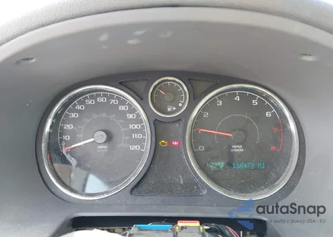 2005 Chevrolet Cobalt z USA, uszkodzony, nr VIN 1G1AK52F157666952